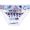 Fiú alsónadrág szett (3 db) - Disney Mickey Mouse