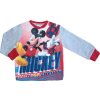 Szürke fiú pizsama - Mickey Mouse