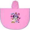 Lány esőponcsó - Minnie Mouse