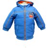 Kék fiúkabát - Verdák Villám McQueen