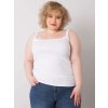 Fehér női felső