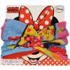 Minnie Mouse lány nyaksál teljes felületű mintával