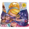Disney Princess nyaksál teljes felületű mintával