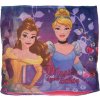 Disney Princess nyaksál teljes felületű mintával