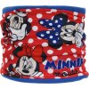 Minnie Mouse piros pöttyös nyaksál