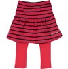 Little Marcel csíkos leggings szoknyával