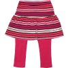 Little Marcel csíkos leggings szoknyával