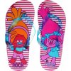 Trolls nyári papucs lányoknak II.