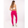Női rózsaszín leggings