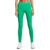 Női zöld leggings