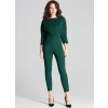 Elegáns overál L066 Green