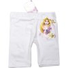 Disney Princess  rövid fehér leggings lányoknak