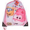 Super Wings lány táska
