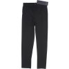 Emoi fekete lány leggings