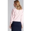 Rózsaszín női blúz