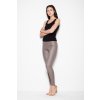 Női műbőr bézs leggings VT045 Beige