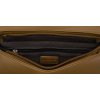 David Jones khaki kis crossbody kézitáska