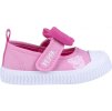 Rózsaszínű Peppa Pig papucs