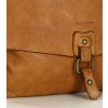 MARCO MAZZINI válltáska - camel (Méret ONE SIZE)