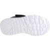 Fekete lány tornacipő Skechers Uno Lite