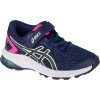 Kék lány tornacipő Asics GT-1000 9 LE
