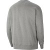 Szürke férfi pulóver Nike Team Club Park 20 Crewneck