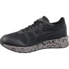 Fekete férfi tornacipő Asics HyperGel-Lyte