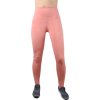 Barackszínű női leggings NIKE Swoosh Pink