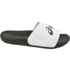 Fehér női papucs Asics