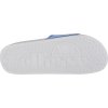 Fehér-kék női papucs Elelle Giselle Slides (Méret 36)