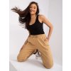 Bézs basic melegítőnadrág Jessica