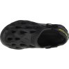 Fekete fiú papucs Skechers Thermo-Rush