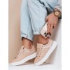 Világos rózsaszín sportcipő DAYTON