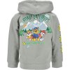 Zöld fiú pulóver Paw Patrol mintával