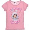 Rózsaszín lány póló Na! Na! Na! Surprise felirattal