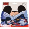 Mickey Mouse fiú téli nyaksál