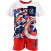 Captain America fiú szett