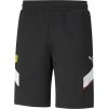 Fekete férfi rövidnadrág Puma Ferrari Race Track Short