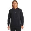 Fekete férfi pulóver Nike FC Fleece Hoodie