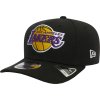 New Era 9FIFTY Los Angeles Lakers NBA Stretch Snap Cap
