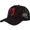 Capslab Marvel Black Panther Cap