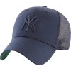 47 Brand MLB New York Yankees Branson Cap