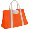 Pierre Cardin Narancssárga strandtáska