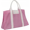 Pierre Cardin Rózsaszín strandtáska