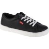 Fekete női tornacipő Levi's Malibu 2.0