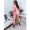 ARIELLA PREMIUM rózsaszín tréningruha szett