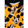 Sárga plüss overál Disney Mickey egér