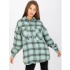 Menta flanel ing