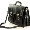 MARCO MAZZINI aktatáska CIRO Classic - fekete