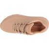 Púder női tornacipő Skechers Uno-Stand on Air